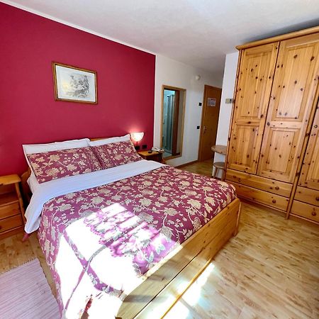 Garni Francescato Hotel Livigno Eksteriør billede