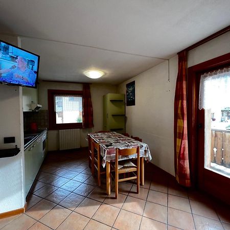 Garni Francescato Hotel Livigno Eksteriør billede