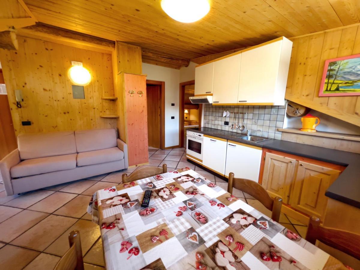 Garni Francescato Hotel Livigno Eksteriør billede
