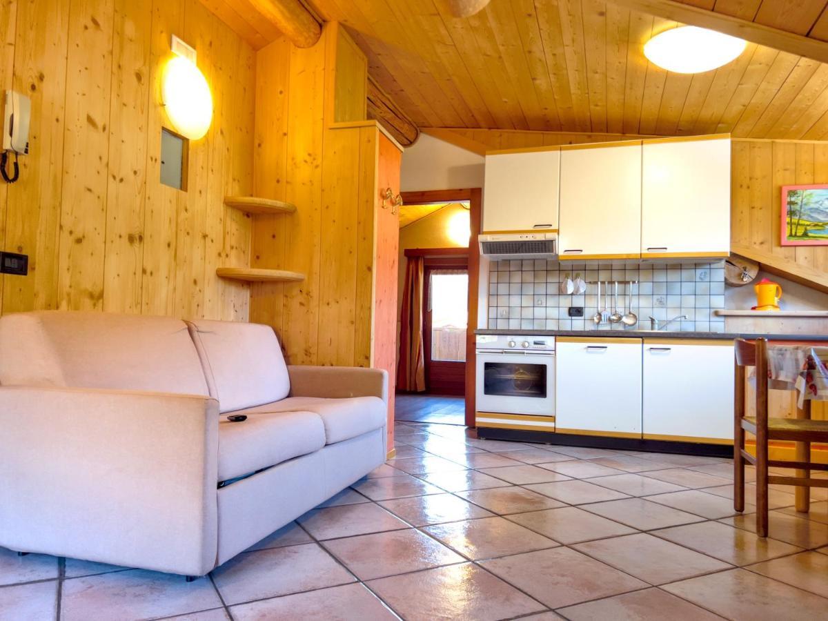 Garni Francescato Hotel Livigno Eksteriør billede