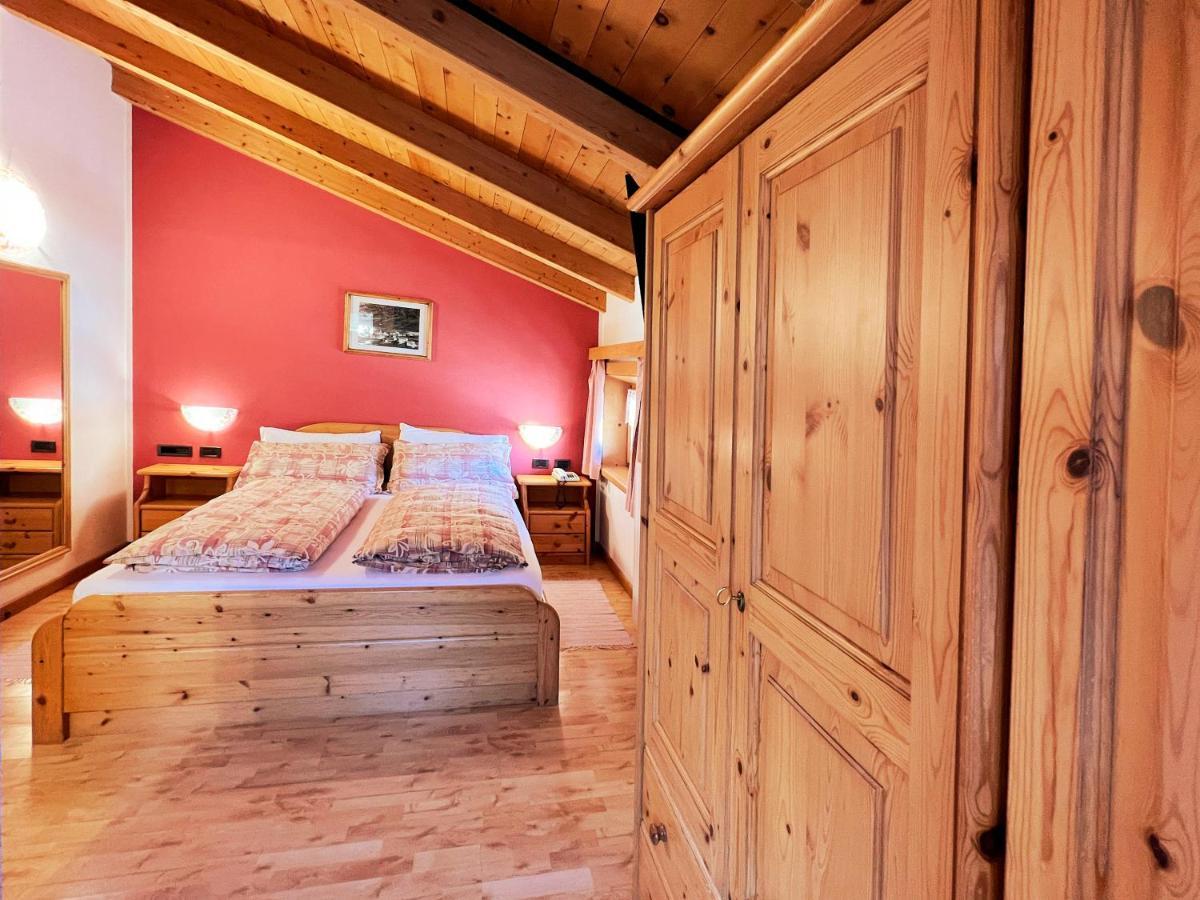 Garni Francescato Hotel Livigno Eksteriør billede