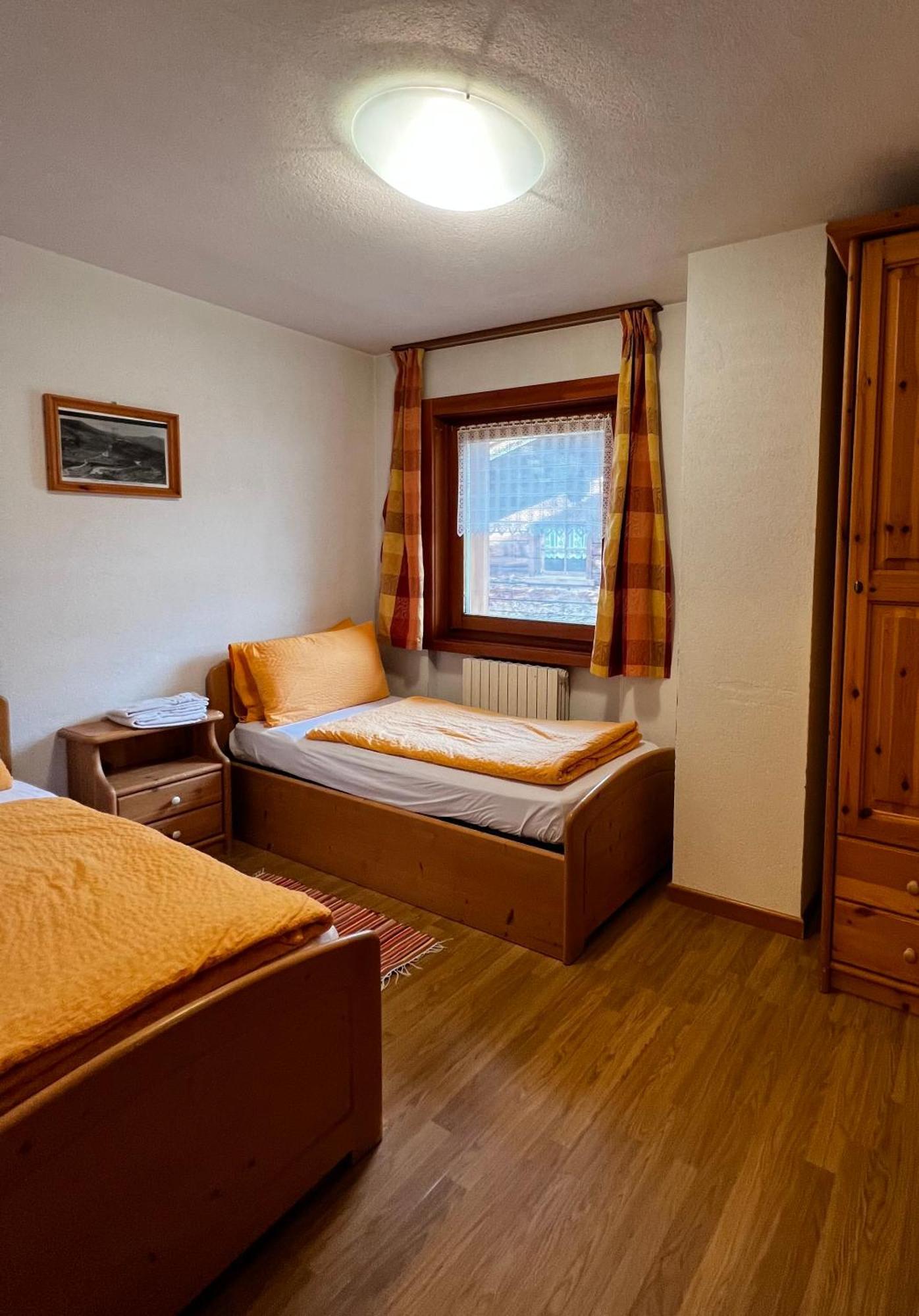 Garni Francescato Hotel Livigno Eksteriør billede